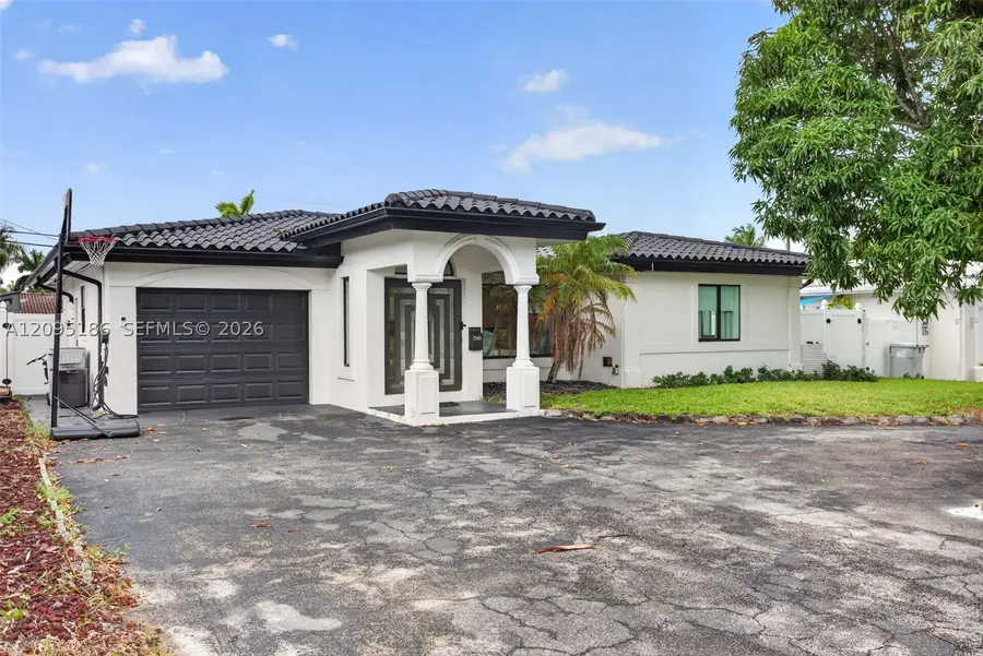 2545 SE 2nd Ct, Pompano Beach, FL 33062 - #2