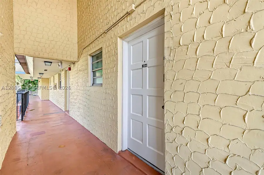8550 SW 109th Ave #5-204, Miami, FL 33173 - #2