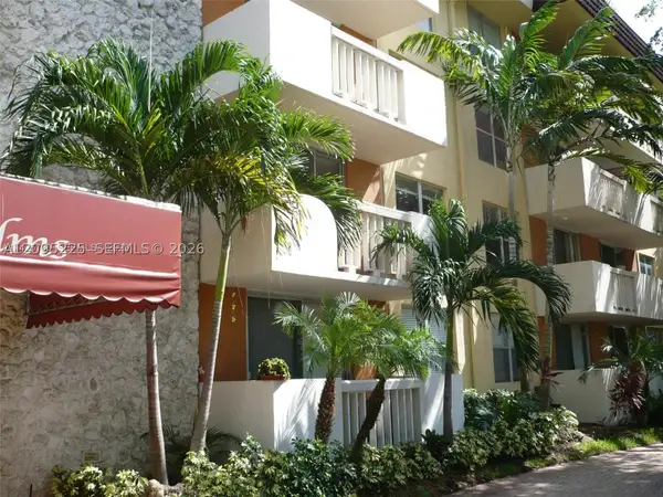 1800 Sans Souci Blvd #316, North Miami, FL 33181