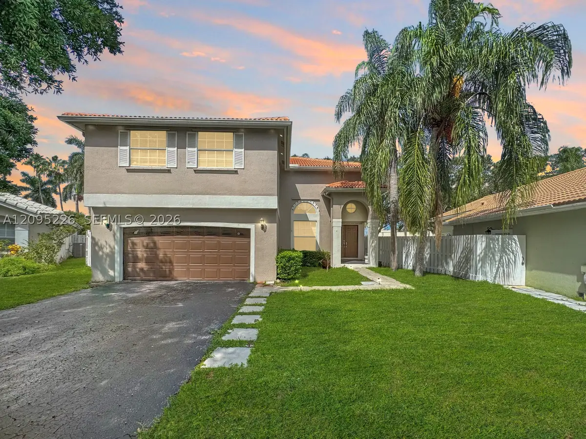 1015 NW 125th Ter, Sunrise, FL 33323 - #1