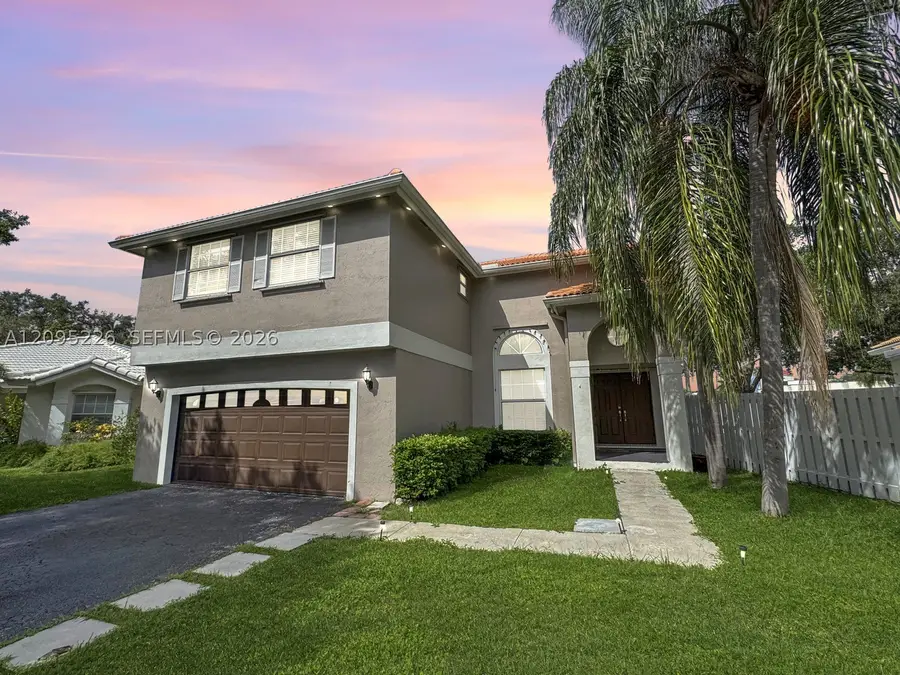 1015 NW 125th Ter, Sunrise, FL 33323 - #2