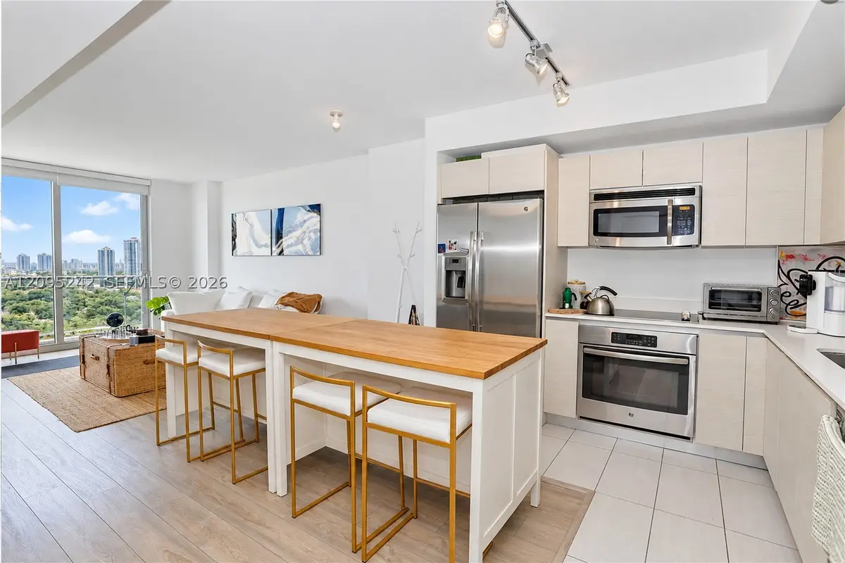 4250 Biscayne Blvd #1512, Miami, FL 33137 - #1