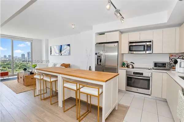 4250 Biscayne Blvd #1512, Miami, FL 33137