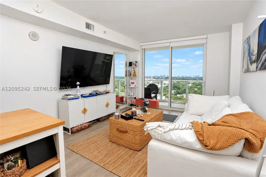 4250 Biscayne Blvd #1512, Miami, FL 33137 - #3
