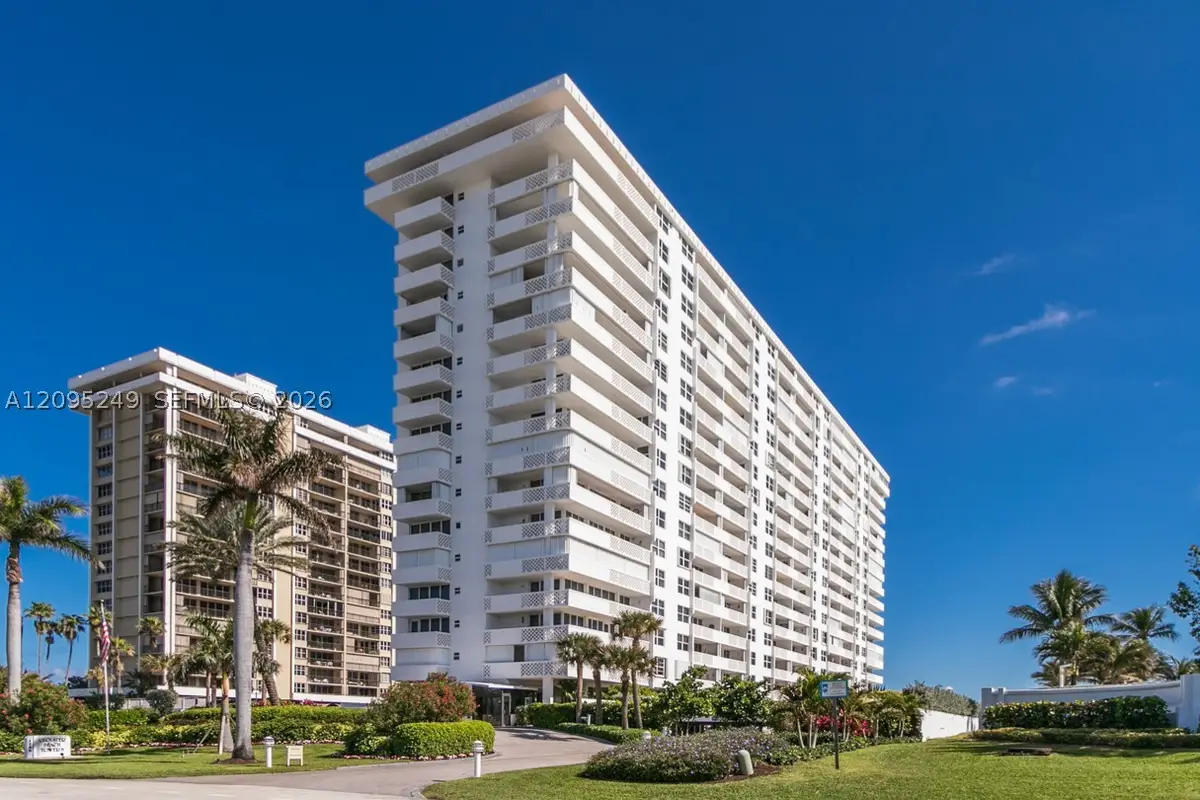 1200 S Ocean Blvd #3G, Boca Raton, FL 33432 - #1