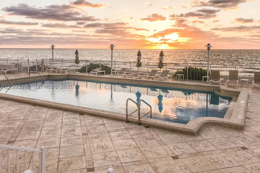 1200 S Ocean Blvd #3G, Boca Raton, FL 33432 - #2