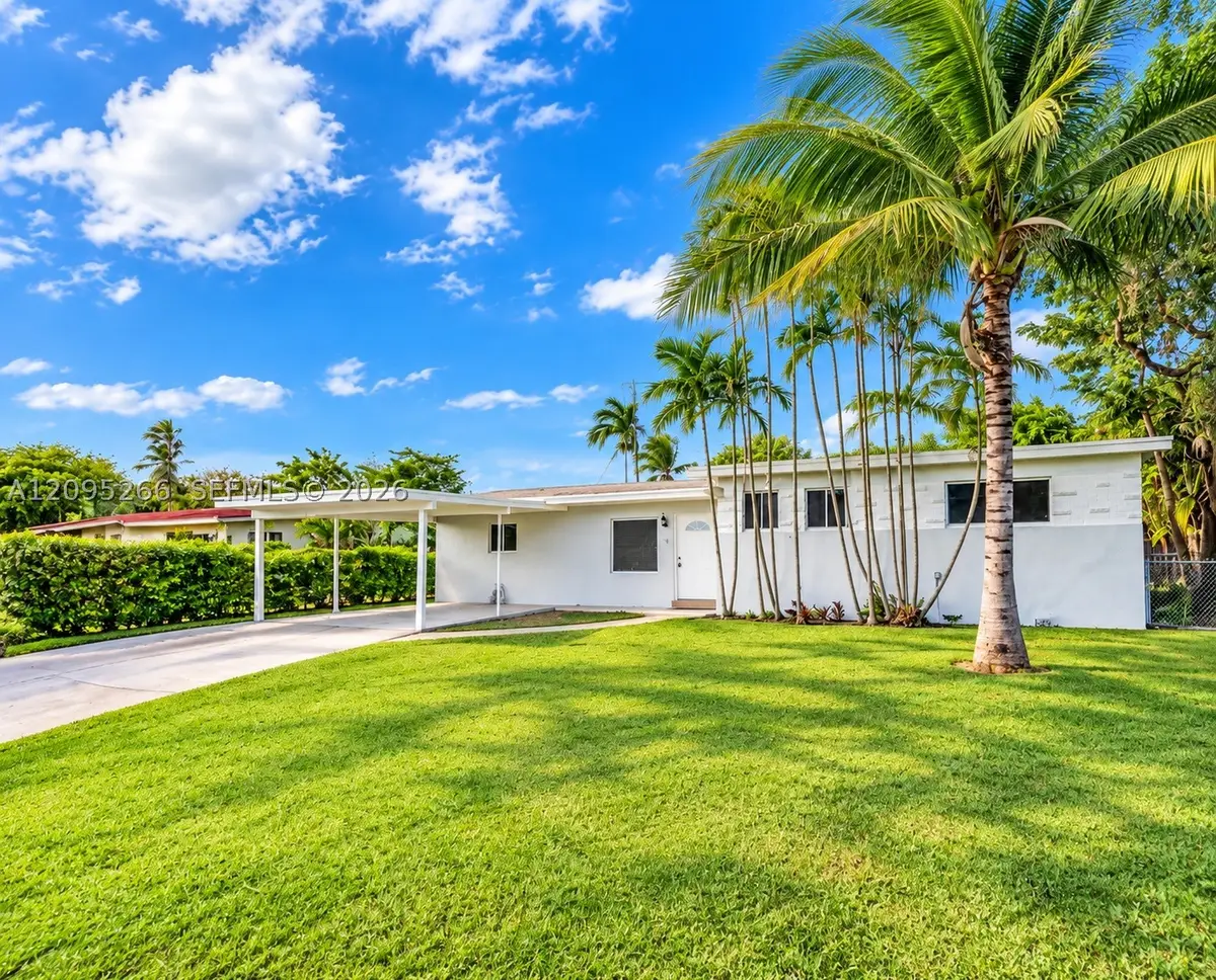 1411 NE 201st Ter, Miami, FL 33179 - #1