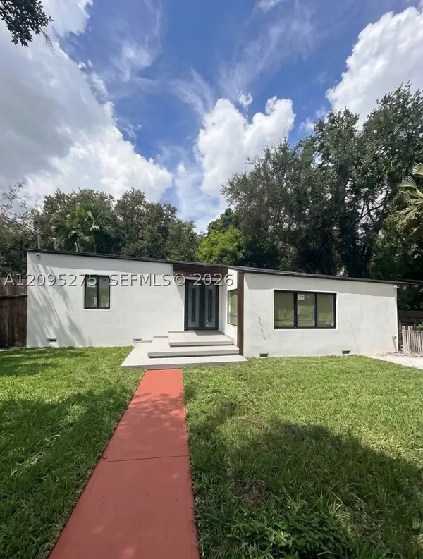 8260 Ne 4th Av, Miami, FL 33138