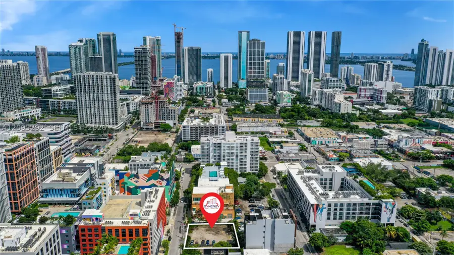 74 NW 28th St, Miami, FL 33127 - #3