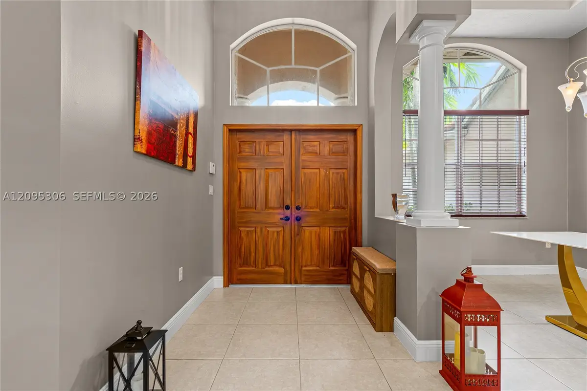 13831 NW 16th St, Pembroke Pines, FL 33028 - #1
