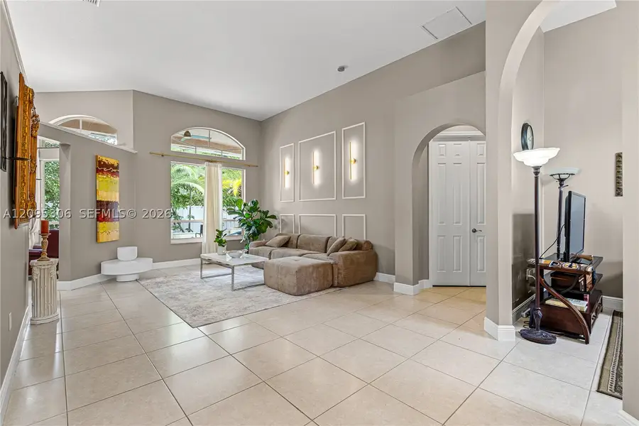 13831 NW 16th St, Pembroke Pines, FL 33028 - #2