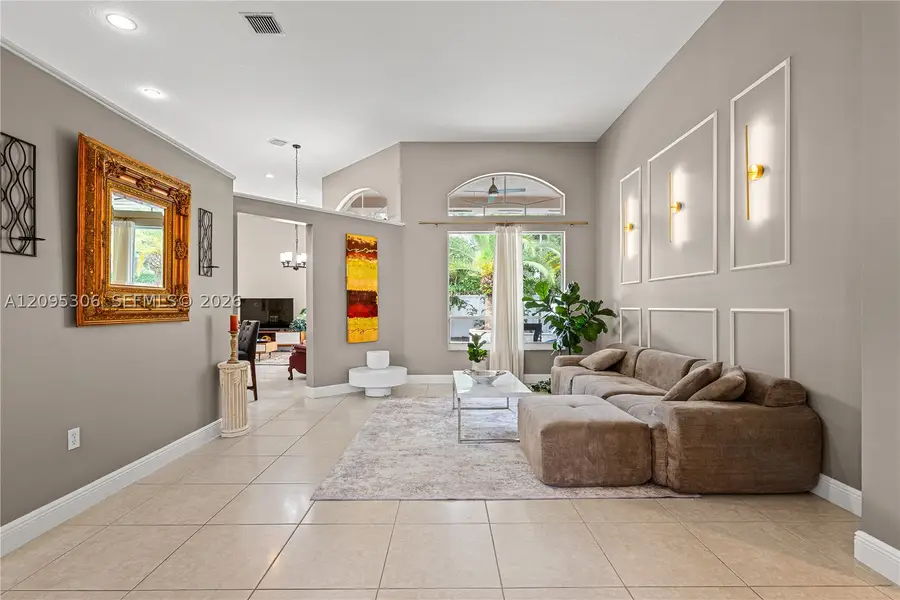 13831 NW 16th St, Pembroke Pines, FL 33028 - #3