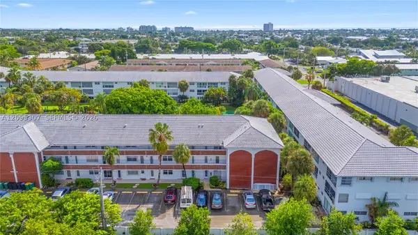 2050 NE 39th St #W112, Lighthouse Point, FL 33064