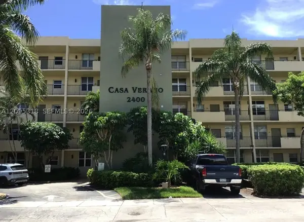 2400 NE 10th St #203, Pompano Beach, FL 33062