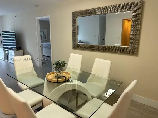 3300 NE 192nd St #414, Aventura, FL 33180