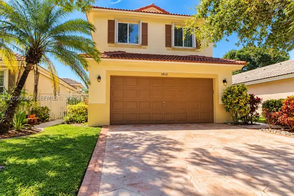 3812 NW 63rd Ct, Coconut Creek, FL 33073