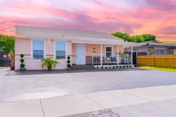 550 NW 43rd Pl, Miami, FL 33126
