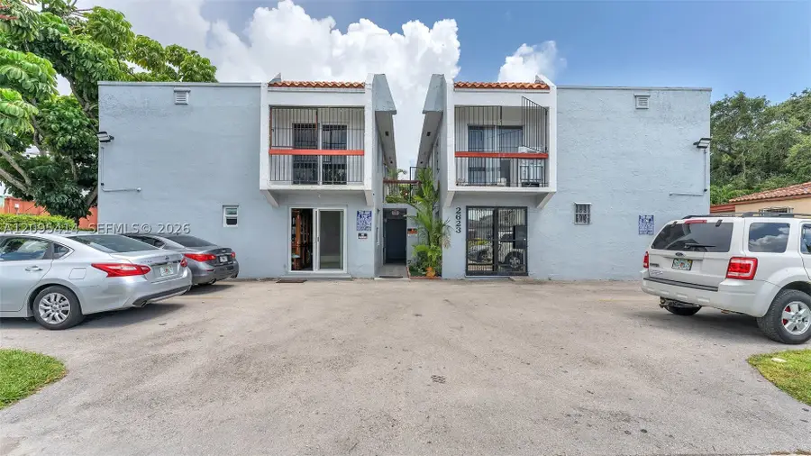 2623 NW 24th St #7, Miami, FL 33142 - #2