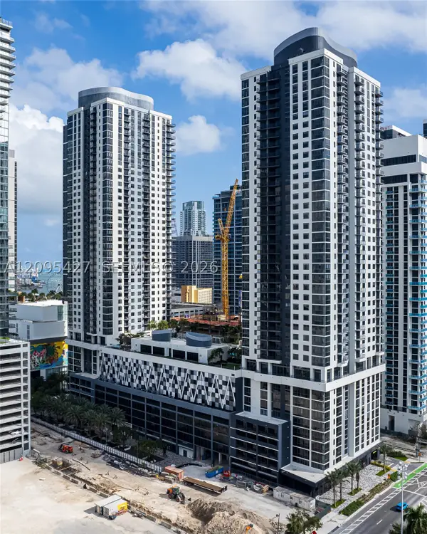 697 N Miami Ave #312, Miami, FL 33136