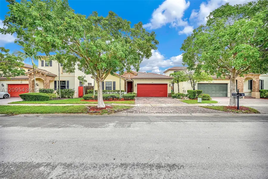11815 SW 236th St, Homestead, FL 33032 - #2