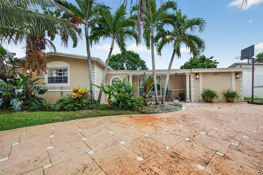 8508 Long Acre Dr, Miramar, FL 33025 - #2