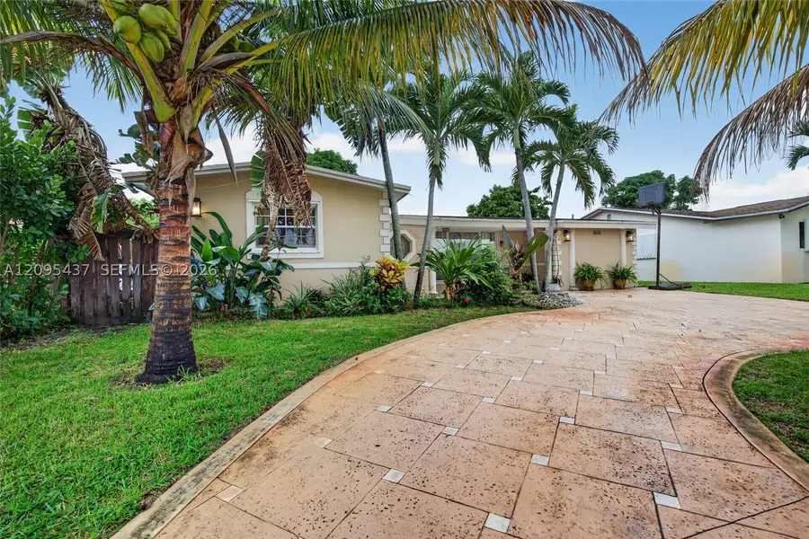 8508 Long Acre Dr, Miramar, FL 33025 - #3