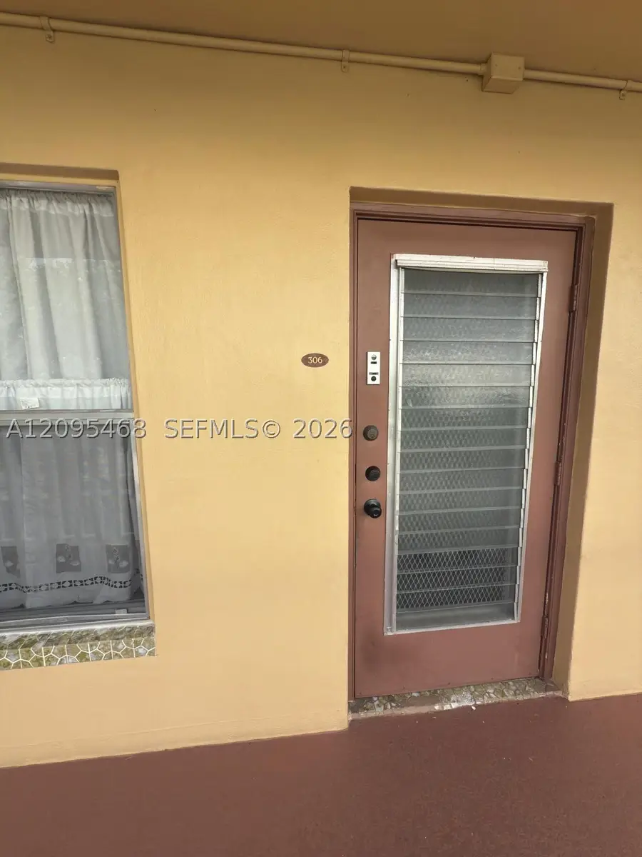 5800 NW 64th Ave #306, Tamarac, FL 33319 - #2