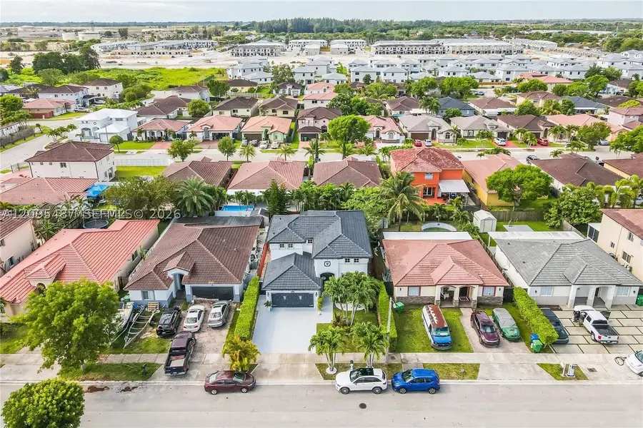 13324 SW 282nd St, Homestead, FL 33033 - #2