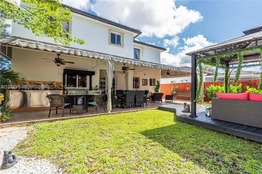 13324 SW 282nd St, Homestead, FL 33033 - #3
