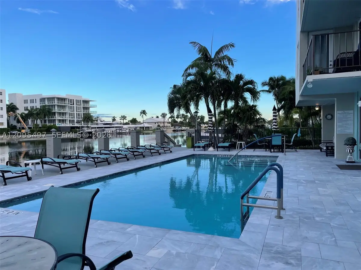 3233 NE 32nd Ave #601, Fort Lauderdale, FL 33308 - #1