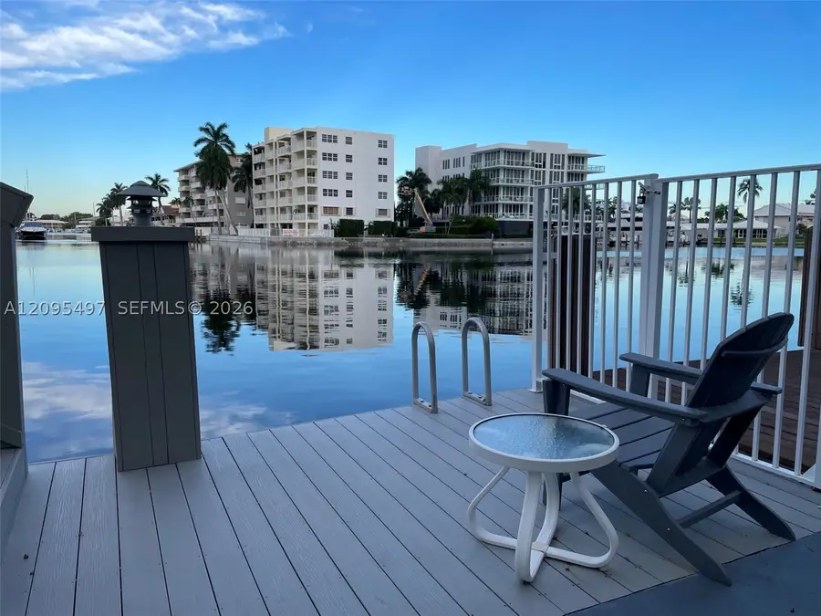 3233 NE 32nd Ave #601, Fort Lauderdale, FL 33308 - #2