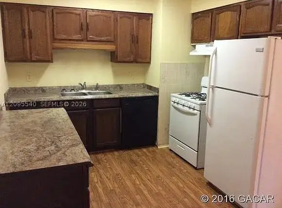 4216 NW 10 Street, Gainesville, FL 32609 - #2