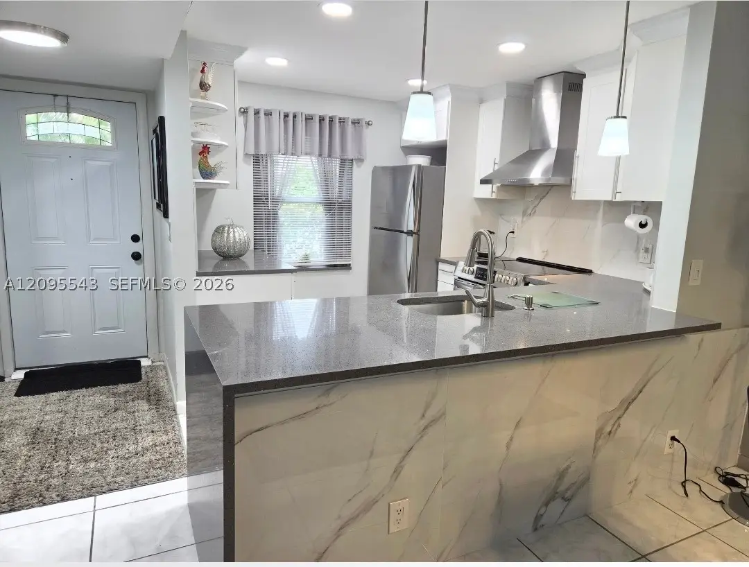 7205 NW 4th Pl #106, Margate, FL 33063 - #1