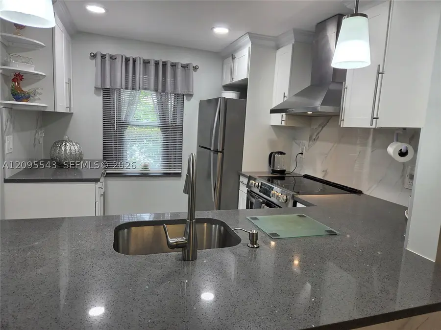 7205 NW 4th Pl #106, Margate, FL 33063 - #2