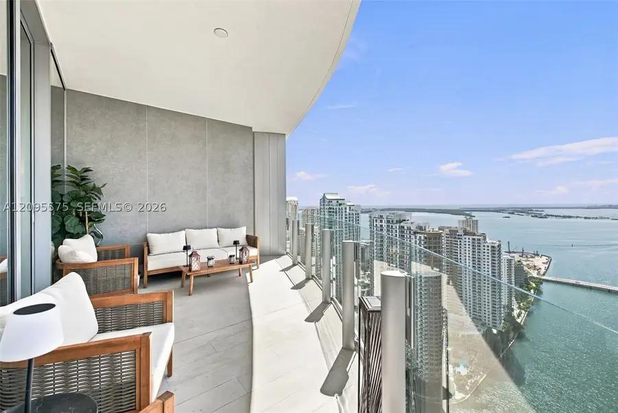 300 Biscayne Boulevard Way #4007W, Miami, FL 33131 - #3
