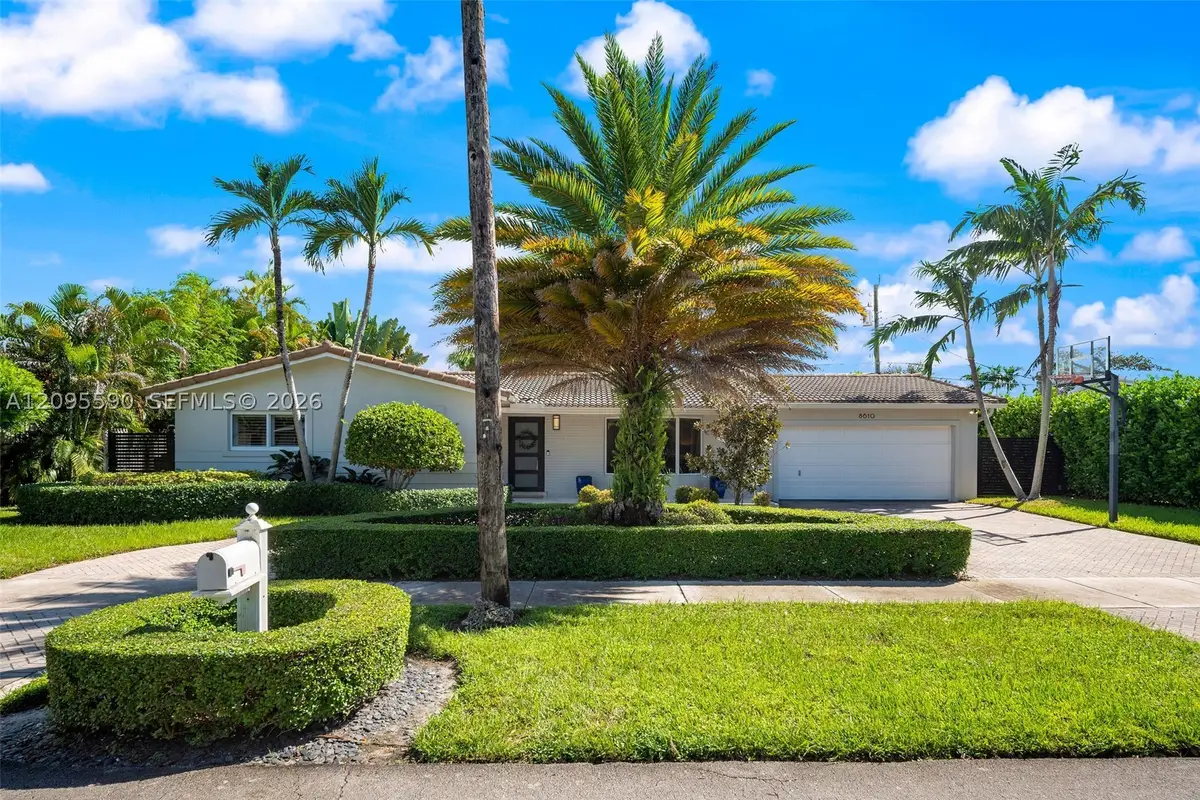 8610 SW 47th St, Miami, FL 33155 - #1