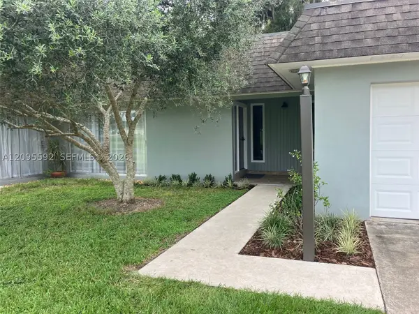 15790 SW Famel Blvd, Indian Town, FL 34956