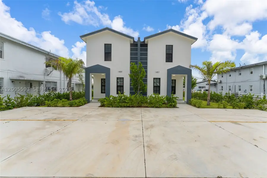 1457-1459 NW 2nd Ave, Florida City, FL 33034 - #2