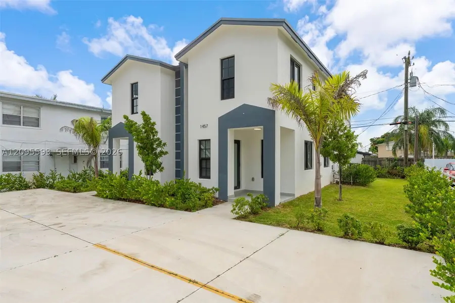 1457-1459 NW 2nd Ave, Florida City, FL 33034 - #3