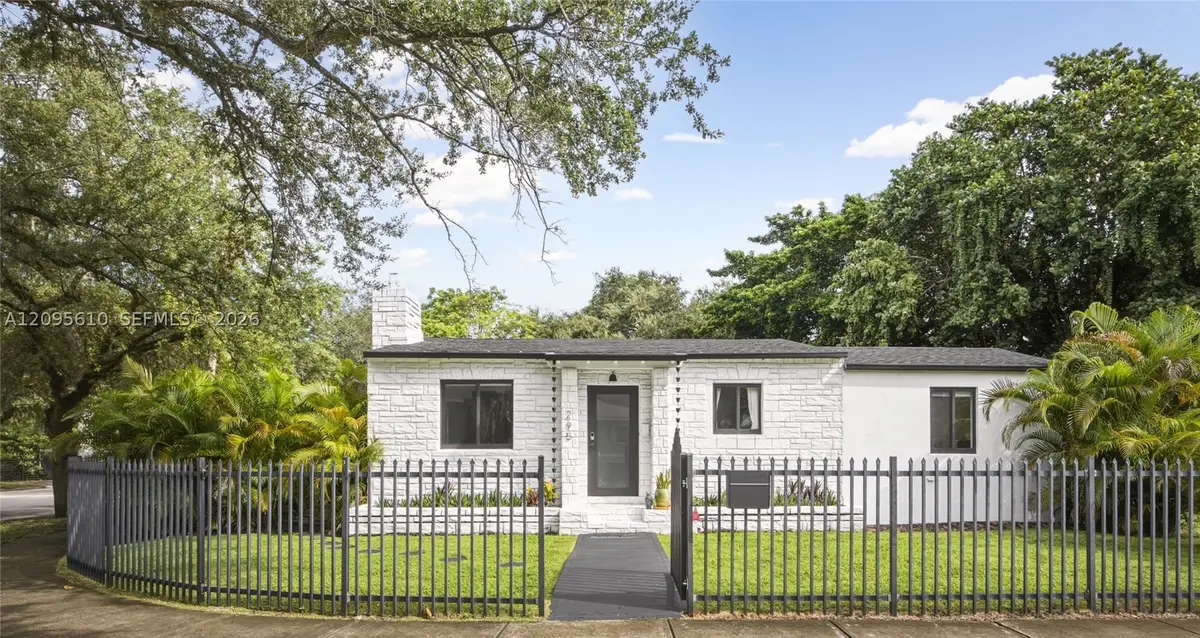 295 NW 42nd St, Miami, FL 33127 - #1