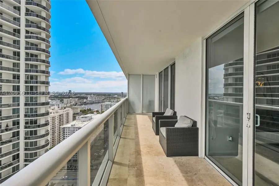 1830 S Ocean Dr #3104, Hallandale Beach, FL 33009 - #2