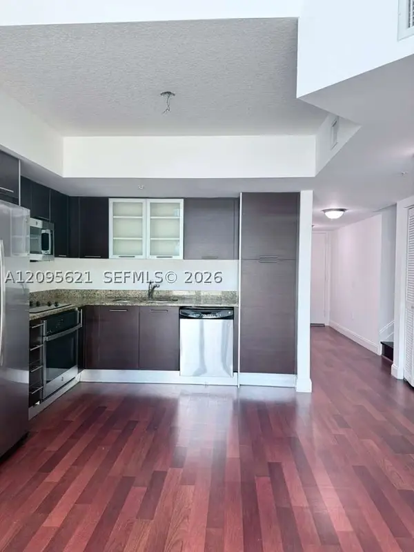 41 SE 5th St #709, Miami, FL 33131