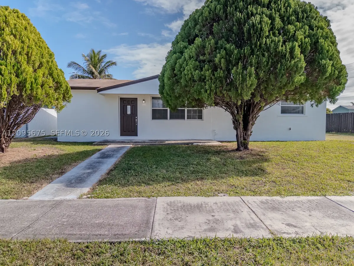 27913 SW 131st Ave, Homestead, FL 33032 - #1