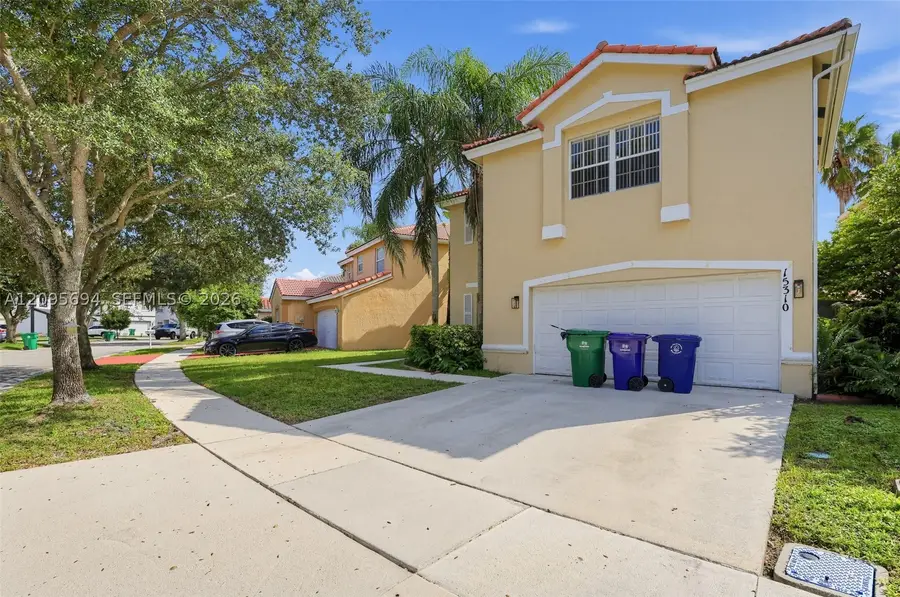 15310 SW 47th St, Miramar, FL 33027 - #2
