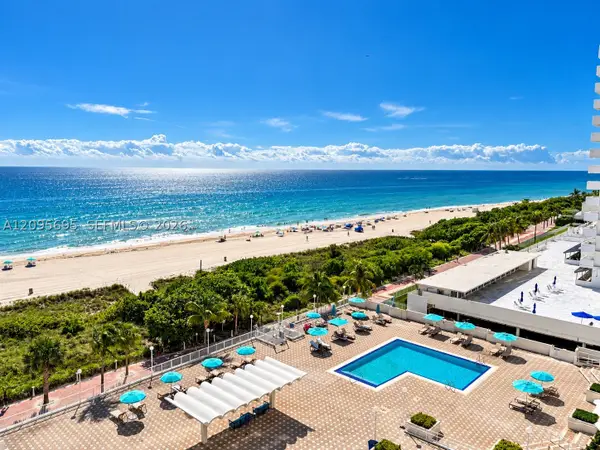 5701 Collins Ave #912, Miami Beach, FL 33140