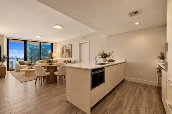1300 S Miami Ave #3502, Miami, FL 33130