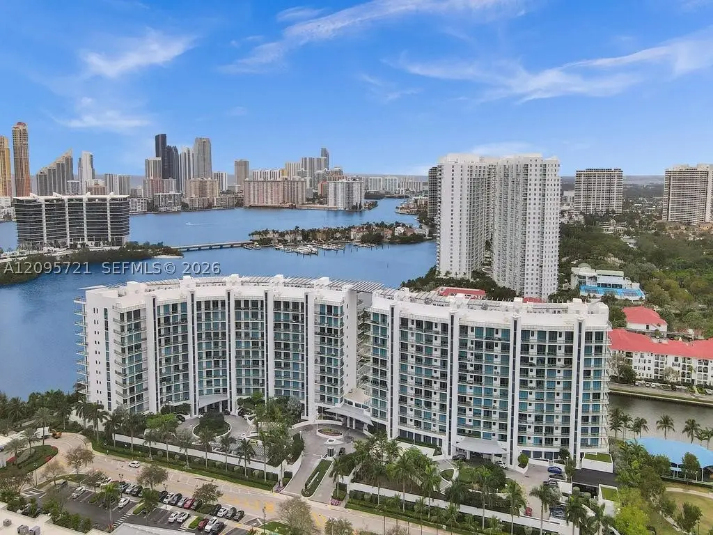 3300 NE 188th St #210, Aventura, FL 33180 - #1