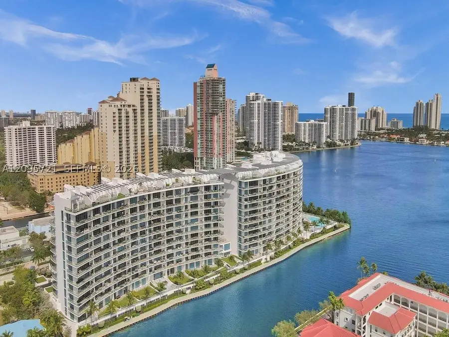 3300 NE 188th St #210, Aventura, FL 33180 - #3