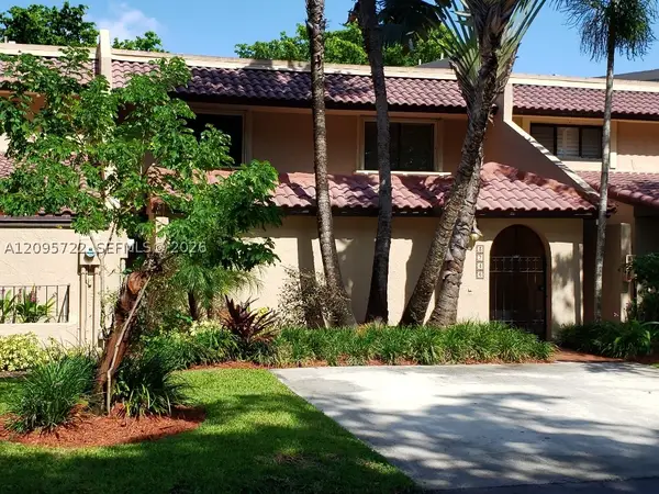 3746 Alcantara Ave #70-D, Doral, FL 33178
