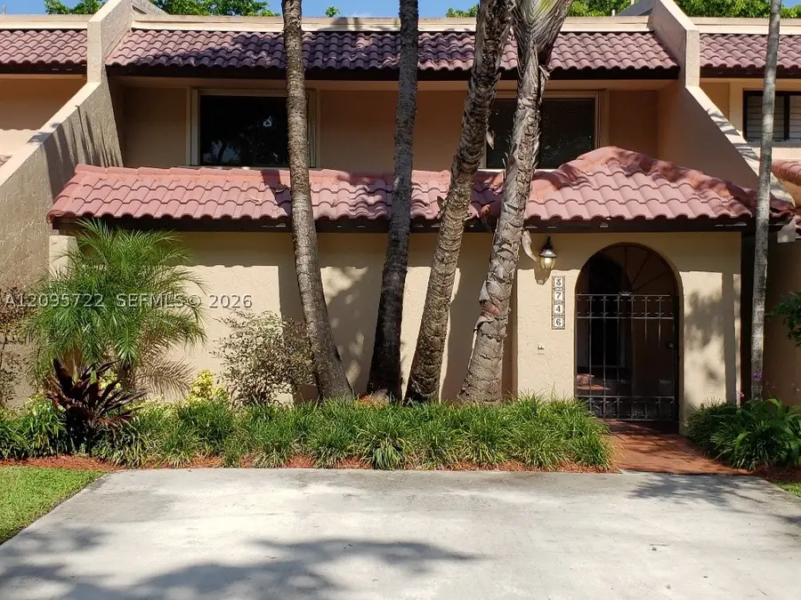 3746 Alcantara Ave #70-D, Doral, FL 33178 - #3